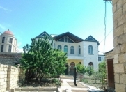 Satılır 7 otaqlı 245 m2 həyət evi Xırdalan