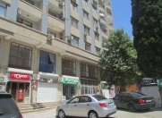 Satılır 1 otaqlı 56 m2 obyekt 28 May m.