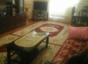 Satılır 3 otaqlı 100 m2 köhnə tikili Binəqədi r.