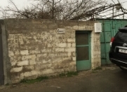 Satılır 1 otaqlı 50 m2 həyət evi Biləcəri