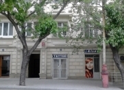 Satılır 3 otaqlı 80 m2 köhnə tikili Koala parkı