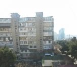 Satılır 2 otaqlı 35 m2 köhnə tikili Elmlər Akademiyası m.