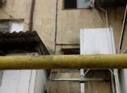 Satılır 2 otaqlı 37 m2 köhnə tikili İnşaatçılar m.