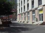 İcarəyə verilir 1 otaqlı 100 m2 yeni tikili Nərimanov r.