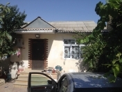 Satılır 3 otaqlı 70 m2 həyət evi Xırdalan