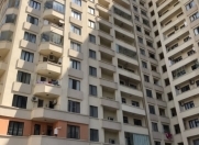 Satılır 3 otaqlı 137 m2 yeni tikili 7 mkr