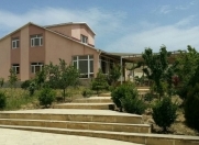 Satılır 5 otaqlı 150 m2 həyət evi Qobu