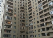 Satılır 3 otaqlı 90 m2 yeni tikili Binəqədi r.