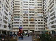 Satılır 3 otaqlı 94 m2 yeni tikili Ayna Sultanova heykəli