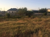 Satılır 18 sot torpaq Sumqayıt