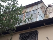 İcarəyə verilir 1 otaqlı 28 m2 köhnə tikili Nəsimi r.