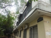 Satılır 3 otaqlı 70 m2 köhnə tikili İncəsənət və Mədəniyyət Un.