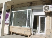 Satılır 3 otaqlı 125 m2 obyekt Qələbə dairəsi