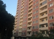 Satılır 3 otaqlı 116 m2 yeni tikili Sərhədçi İdman kompleksi