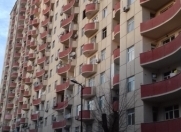 İcarəyə verilir 2 otaqlı 75 m2 yeni tikili Azərbaycan Dillər Universiteti