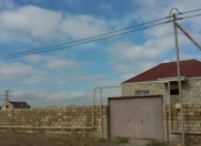 Satılır 3 otaqlı 88 m2 həyət evi Zabrat 2