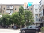 Satılır 3 otaqlı 80 m2 köhnə tikili Bakı Dövlət Universiteti