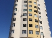 Satılır 1 otaqlı 72 m2 yeni tikili Y.Günəşli