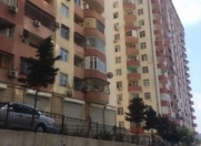 Satılır 2 otaqlı 62 m2 yeni tikili Ukrayna dairəsi