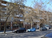 İcarəyə verilir 1 otaqlı 31 m2 köhnə tikili Avropa otel