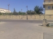 Satılır 2 otaqlı 52 m2 köhnə tikili Sədərək ticarət mərkəzi