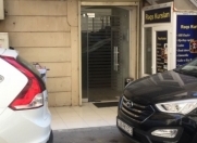 Satılır 1 otaqlı 110 m2 obyekt Nizami m.