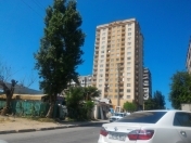 Satılır 3 otaqlı 128 m2 yeni tikili 7 mkr