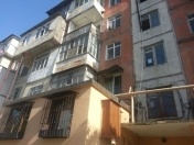 Satılır 2 otaqlı 45 m2 köhnə tikili 3 mkr