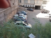 İcarəyə verilir 4 sot torpaq Nəriman Nərimanov m.