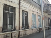 Satılır 2 otaqlı 40 m2 köhnə tikili Şəfa stadionu