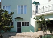 İcarəyə verilir 5 otaqlı 300 m2 həyət evi ANS telekanalı