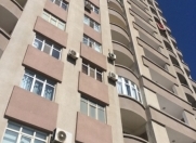 Satılır 3 otaqlı 120 m2 yeni tikili Qış parkı