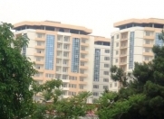 Satılır 3 otaqlı 88 m2 yeni tikili Binəqədi r.