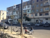 Satılır 3 otaqlı 60 m2 köhnə tikili Biləcəri