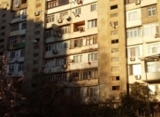 Satılır 3 otaqlı 88 m2 köhnə tikili Binəqədi r.