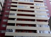 Satılır 3 otaqlı 110.3 m2 yeni tikili Biləcəri