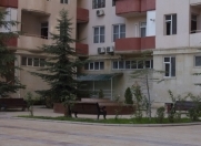 Satılır 2 otaqlı 82 m2 yeni tikili Cavanşir körpüsü