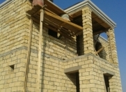 Satılır 7 otaqlı 256 m2 həyət evi Qobu