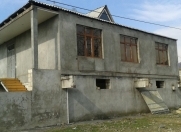 Satılır 6 otaqlı 100 m2 bağ evi Zaqatala