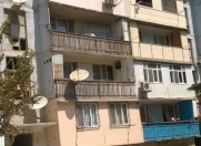 Satılır 3 otaqlı 47 m2 köhnə tikili Sumqayıt