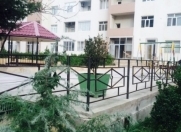 Satılır 3 otaqlı 125 m2 yeni tikili Qələbə dairəsi