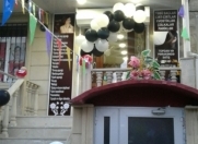 Satılır 4 otaqlı 100 m2 obyekt Metropark