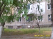 Satılır 2 otaqlı 42 m2 köhnə tikili Dövlət Statistika Komitəsi