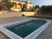 İcarəyə verilir 4 otaqlı 200 m2 həyət evi Badamdar