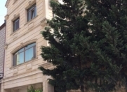 Satılır 9 otaqlı 1640 m2 həyət evi Gənclik m.