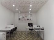 Satılır 1 otaqlı 25 m2 obyekt Həzi Aslanov