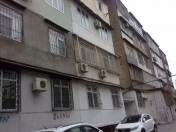 Satılır 3 otaqlı 85 m2 köhnə tikili Hyatt Regency