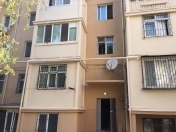 Satılır 3 otaqlı 65 m2 köhnə tikili Yasamal r.