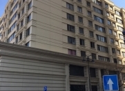 Satılır 1 otaqlı 43 m2 köhnə tikili Ukrayna dairəsi