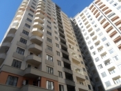 Satılır 3 otaqlı 137 m2 yeni tikili Ayna Sultanova heykəli